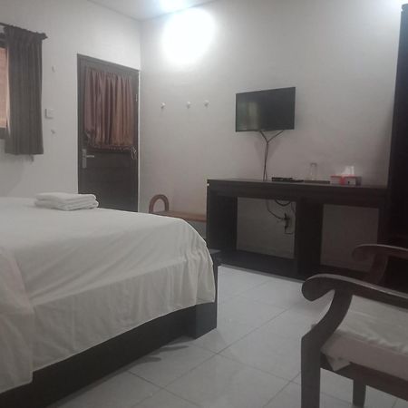 D'puja Home Stay&Spa Nusa Dua  Zewnętrze zdjęcie