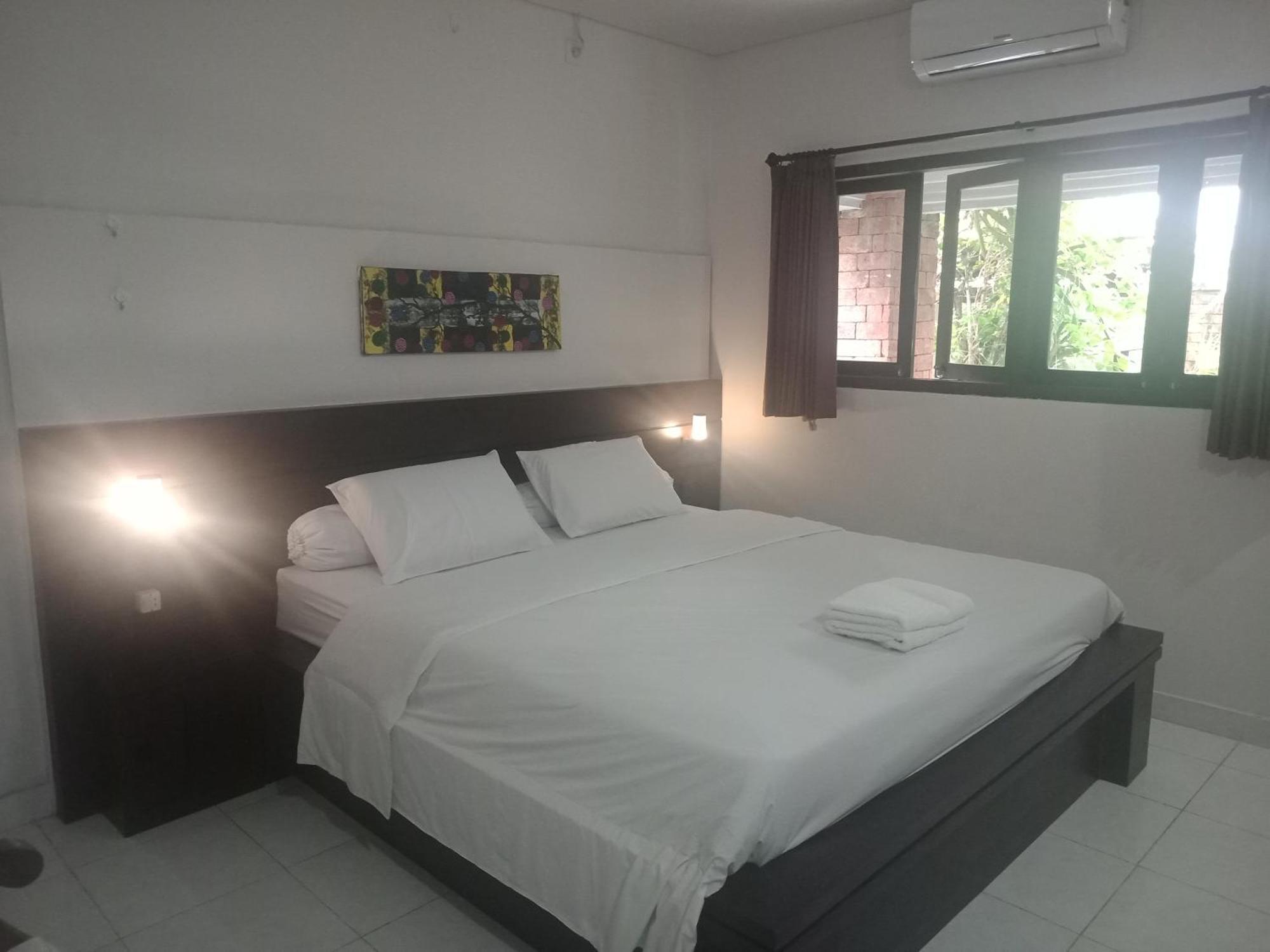 D'puja Home Stay&Spa Nusa Dua  Zewnętrze zdjęcie