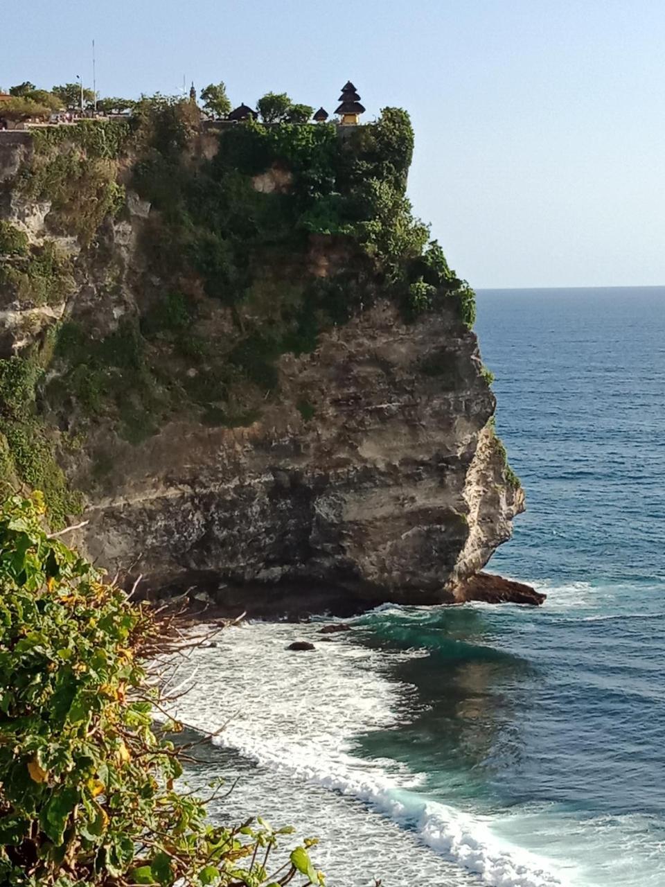 D'puja Home Stay&Spa Nusa Dua  Zewnętrze zdjęcie