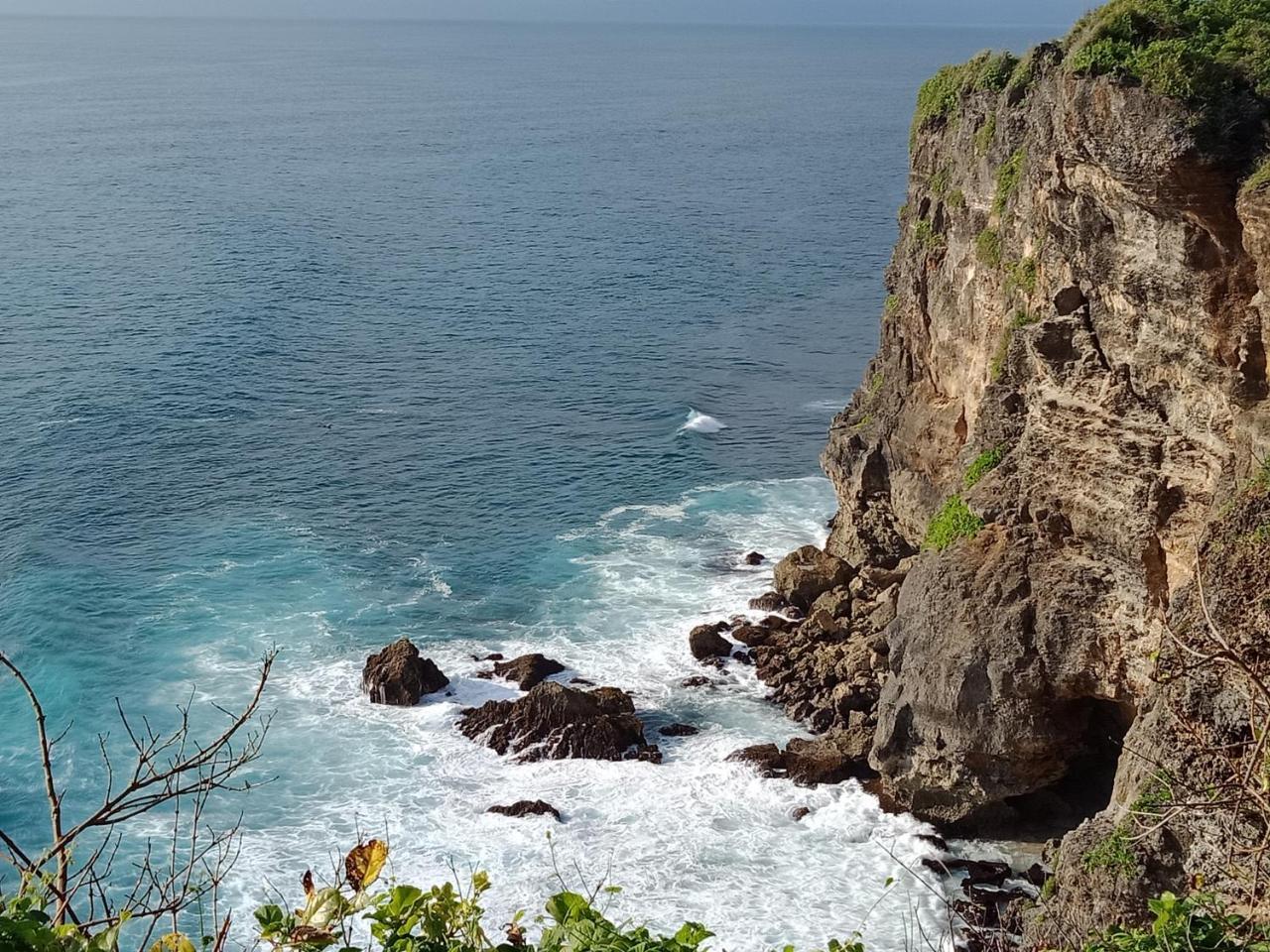 D'puja Home Stay&Spa Nusa Dua  Zewnętrze zdjęcie