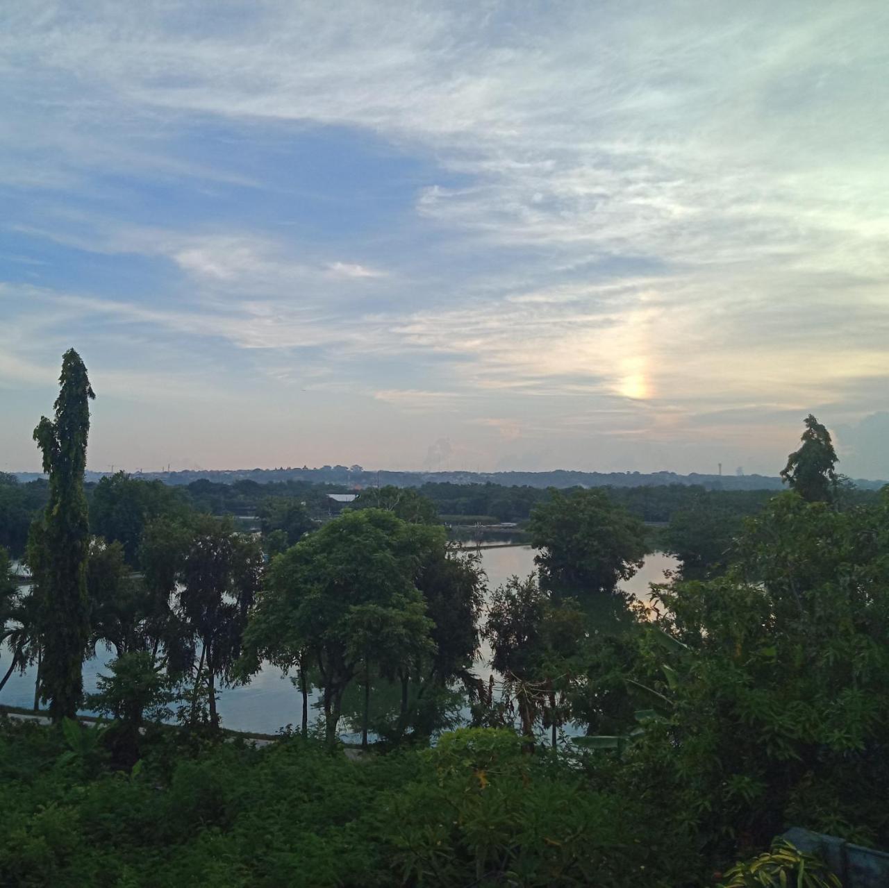 D'puja Home Stay&Spa Nusa Dua  Zewnętrze zdjęcie
