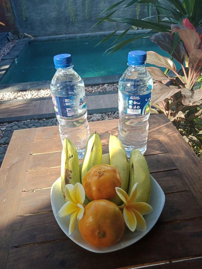 D'puja Home Stay&Spa Nusa Dua  Zewnętrze zdjęcie