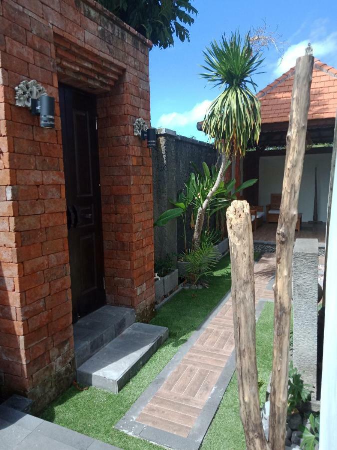 D'puja Home Stay&Spa Nusa Dua  Zewnętrze zdjęcie
